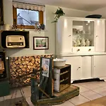 Apartamento Bellevue Malente
