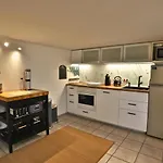 Bellevue 아파트 말렌테
