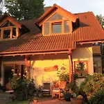 Apartmán Bellevue *