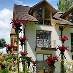Apartamento Bellevue *