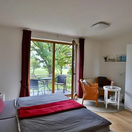 Bellevue Apartment