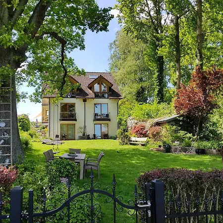 Apartment Bellevue
