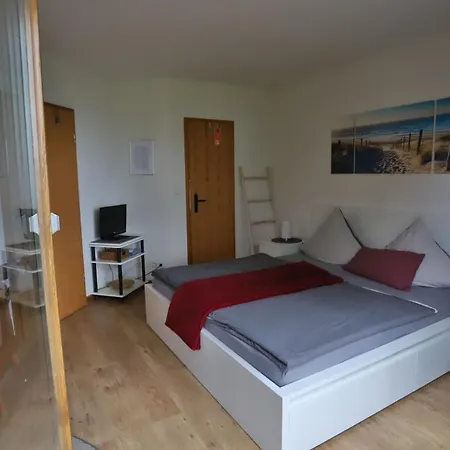 Apartment Bellevue Malente