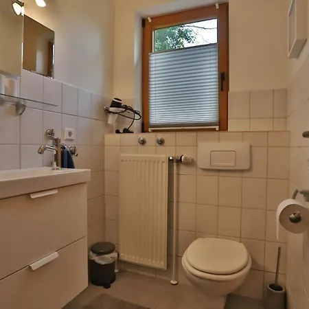 Apartman Bellevue Malente