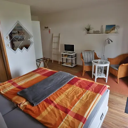 Bellevue Apartman Malente