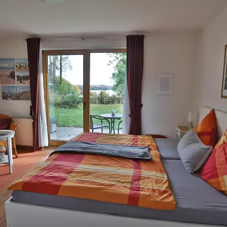 Bellevue Apartman *