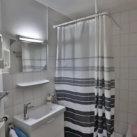 Apartman Bellevue