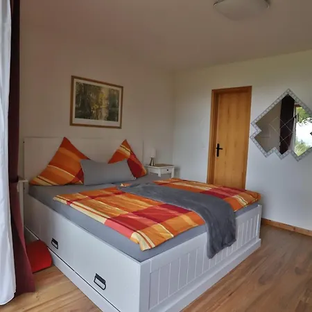 Apartman Bellevue *