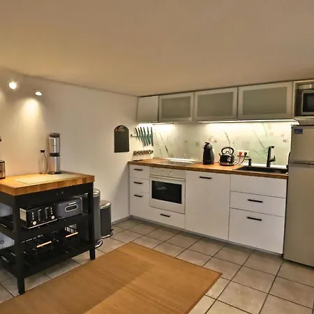 Bellevue Apartment Malente