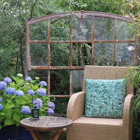 Apartman Bellevue Malente