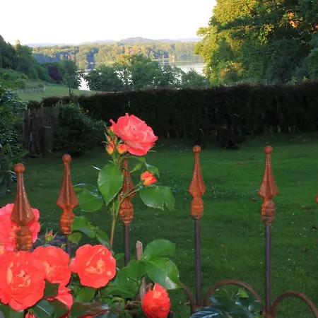 아파트 Bellevue *