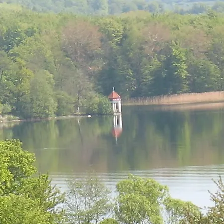 아파트 Bellevue 말렌테