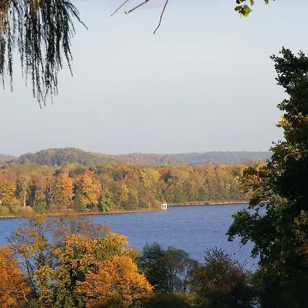 Apartman Bellevue Malente