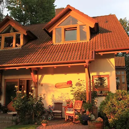 Apartman Bellevue *