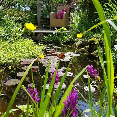 Apartman Bellevue Malente