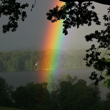 Bellevue Apartman Malente