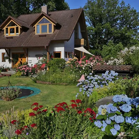 Bellevue * 말렌테