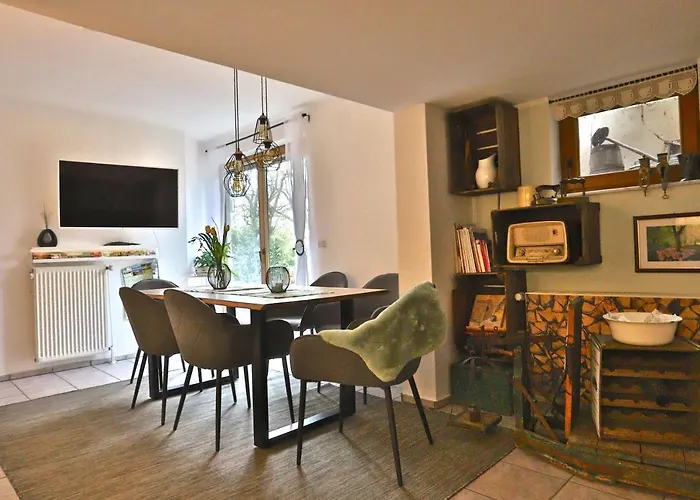 Bellevue Apartament *