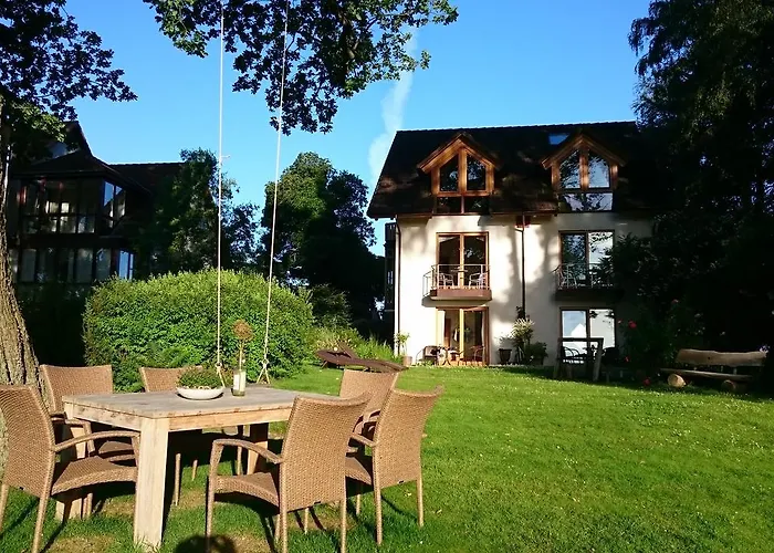 Bellevue Apartament *